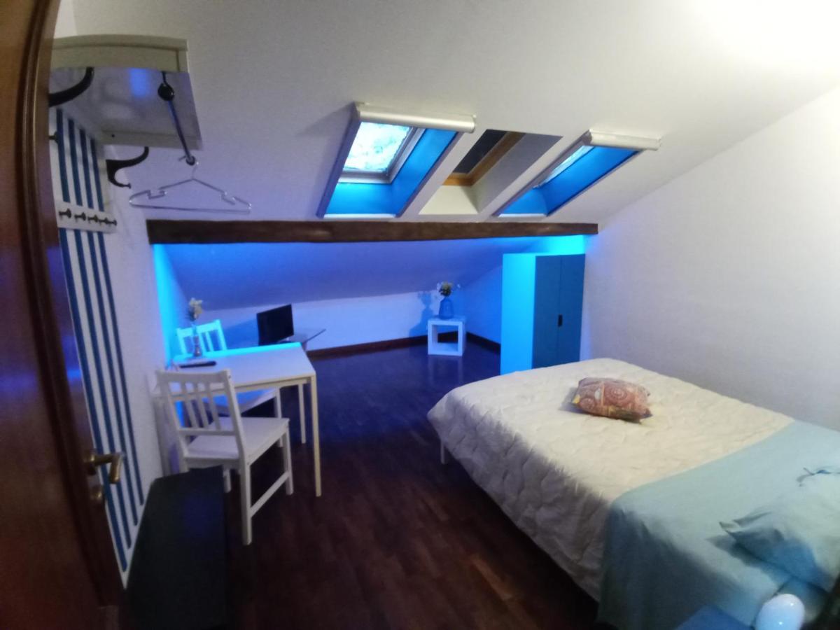 Appartement Stella Del Sud à Catane Extérieur photo