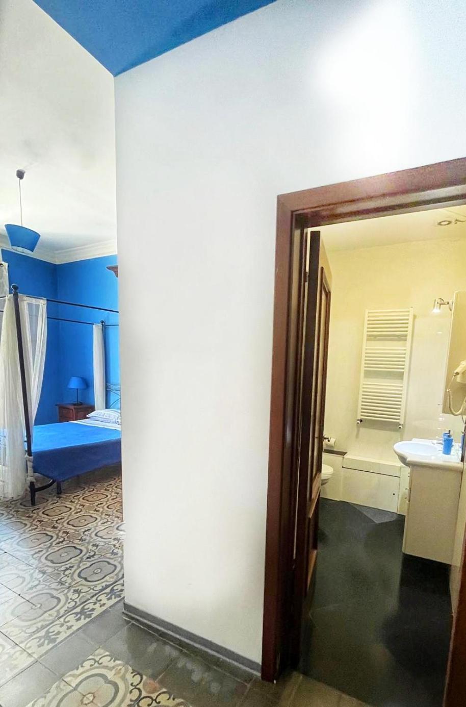 Appartement Stella Del Sud à Catane Extérieur photo