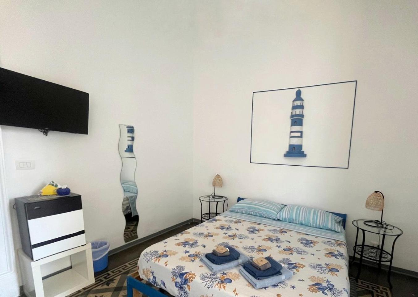 Appartement Stella Del Sud à Catane Extérieur photo
