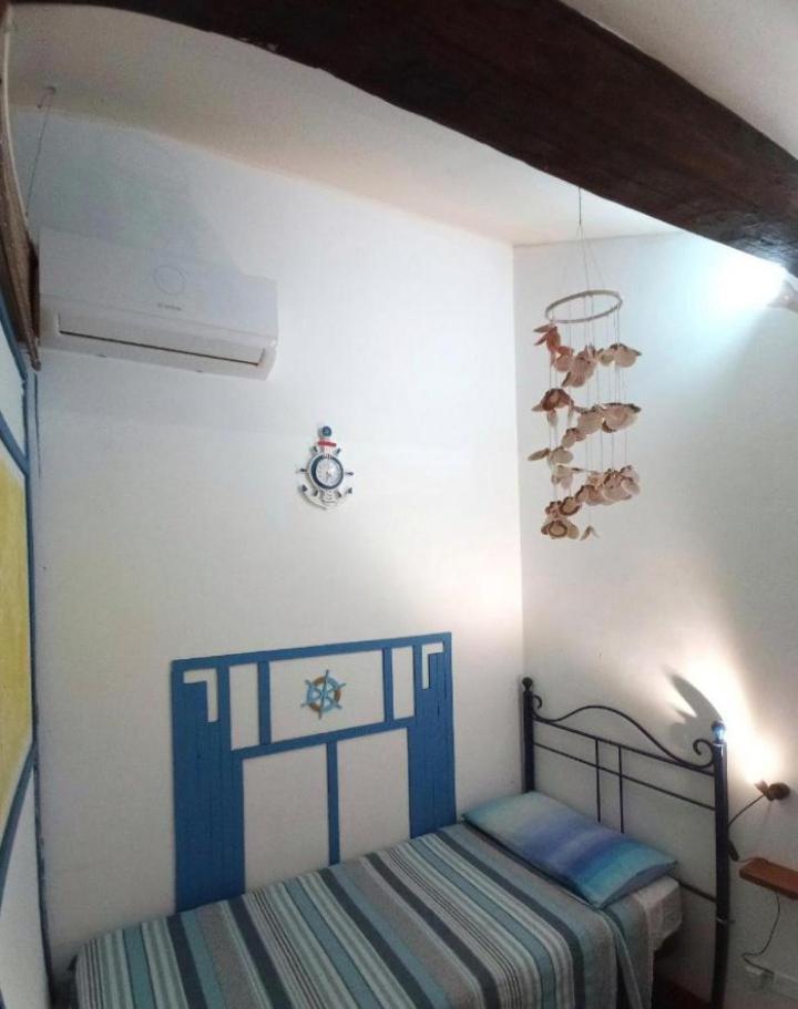 Appartement Stella Del Sud à Catane Chambre photo