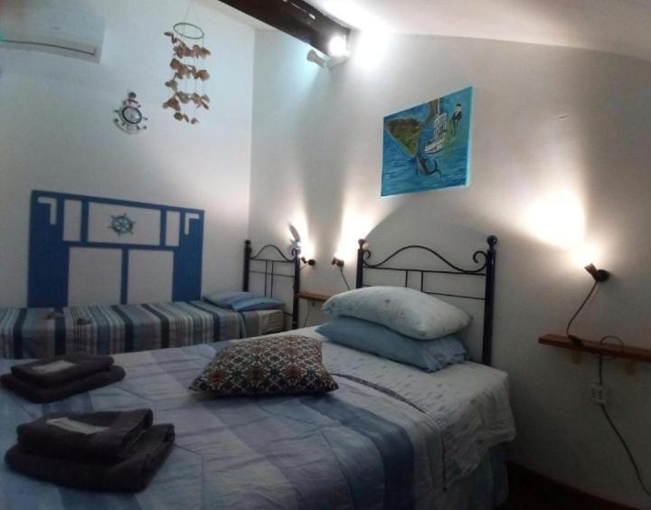 Appartement Stella Del Sud à Catane Chambre photo