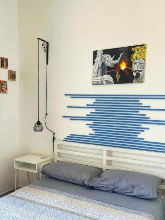 Appartement Stella Del Sud à Catane Extérieur photo