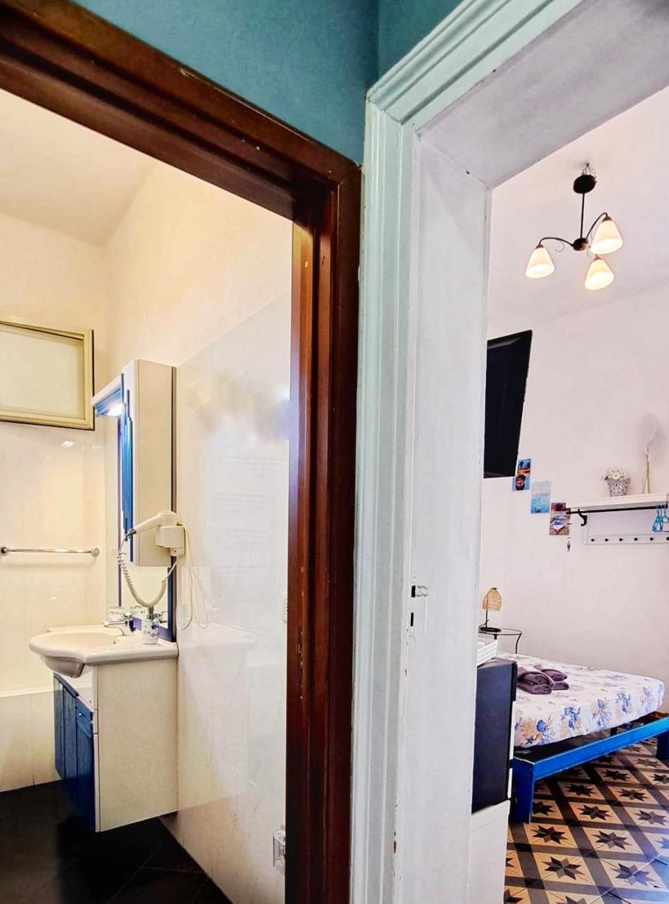 Appartement Stella Del Sud à Catane Extérieur photo
